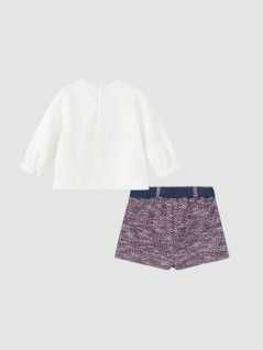 conjunto mayoral novo