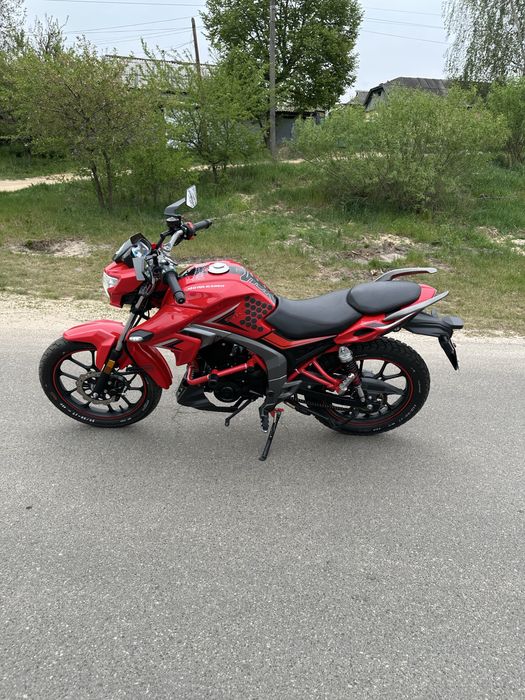 Продам Senke ML200 Shark