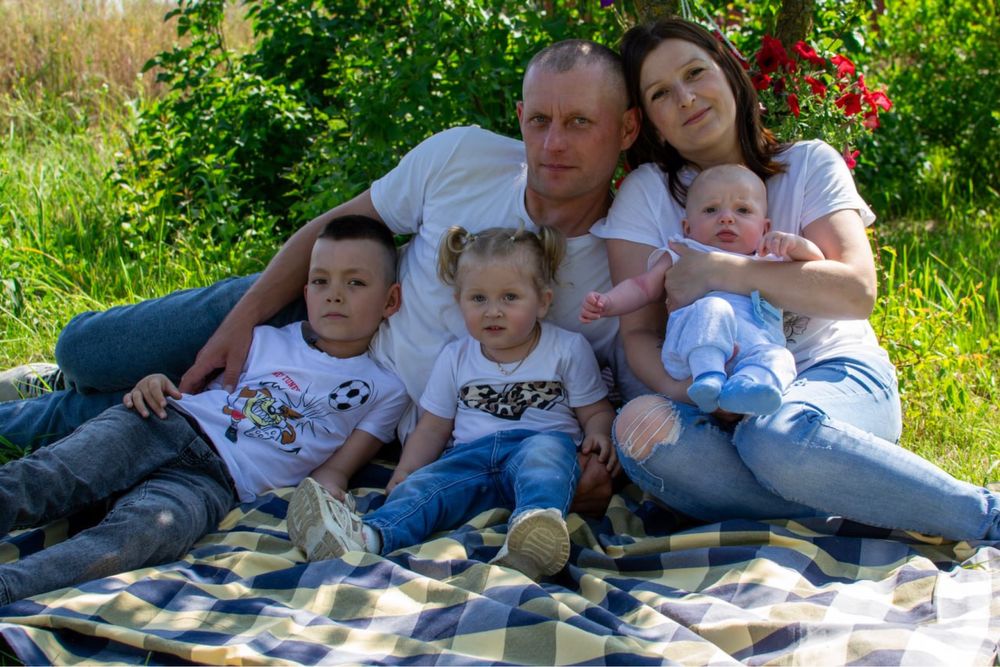 Фотограф Ковель. Фотоальбоми.