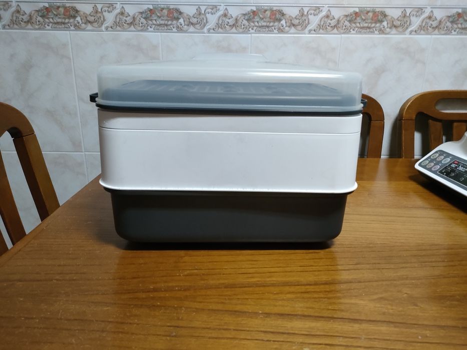 Panela Kenwood Type CCL40