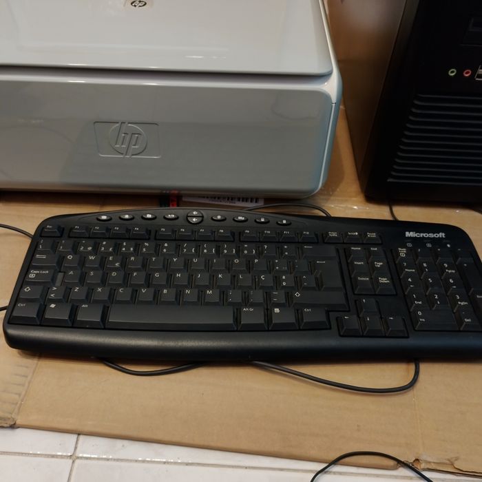Computador,Portátil ,impressora