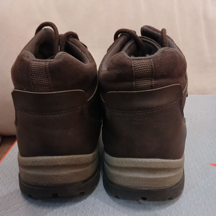 Черевики єврозима