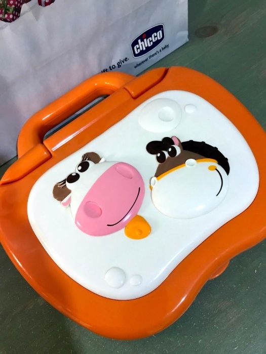 Іграшка Chicco Tot ноутбук