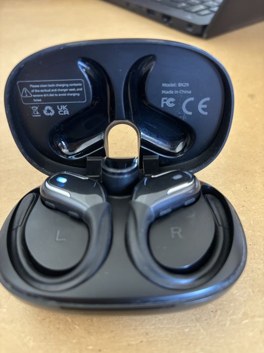 Headphones Lifebee BX29