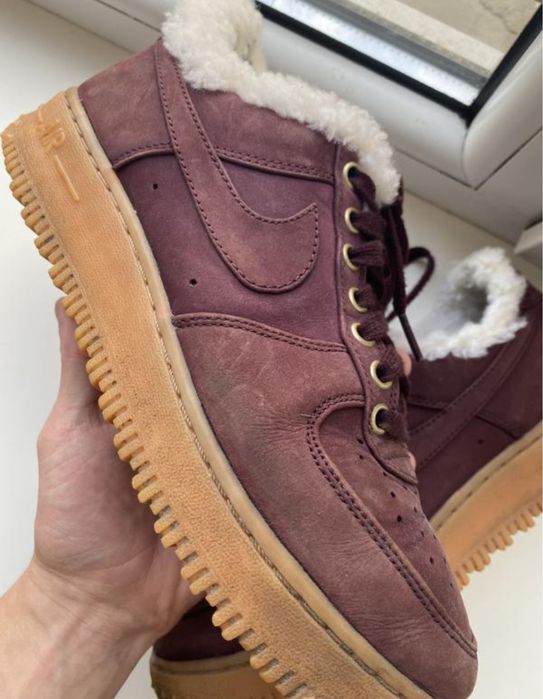 кросівки nike af1