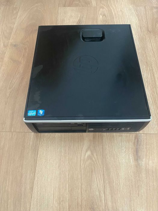 Computador HP Elite 8300 - Core i5 - 10GB RAM - 240GB SSD