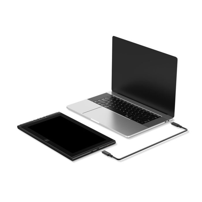 XP-PEN ARTIST 12 3Gen графічний планшет