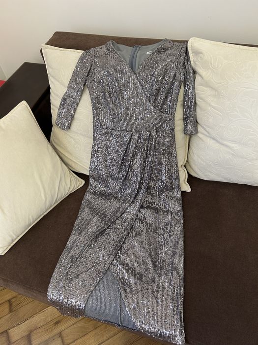 Святкова сукня))