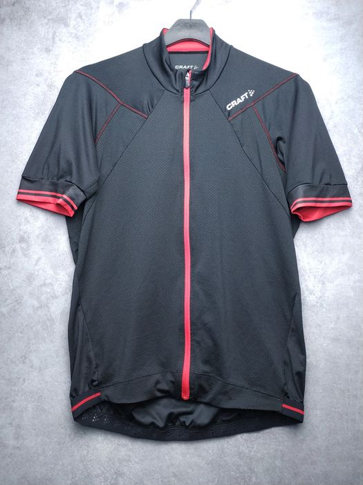 Велофутболка CRAFT, розмір L,веломайка