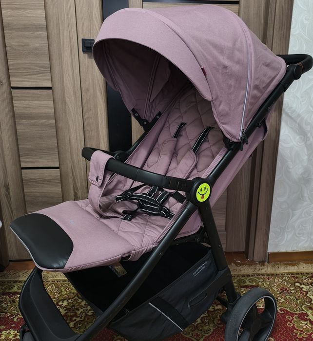 Продам коляску  Carrello bravo