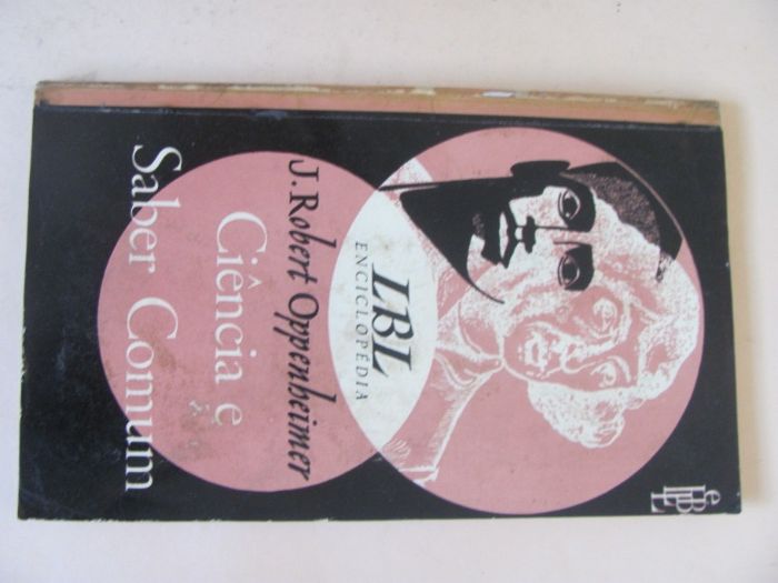 LBL Enciclopédia - Vários autores