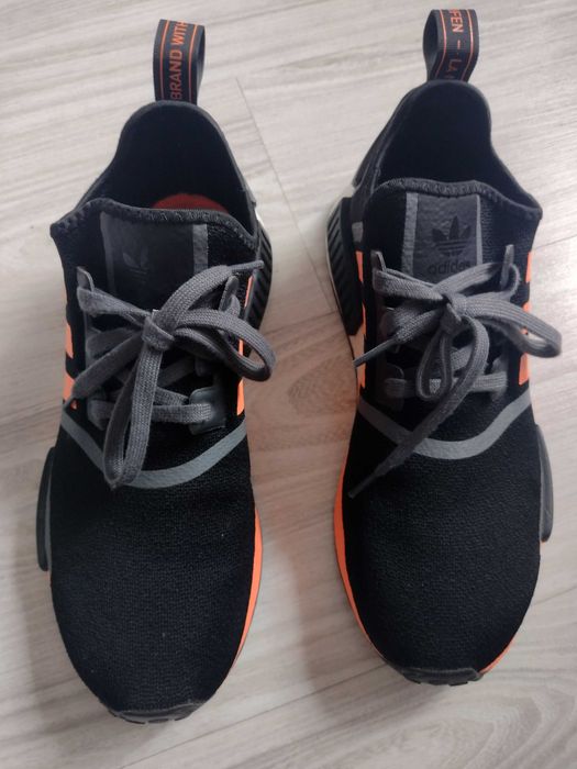 Buty Adidas nmd r1