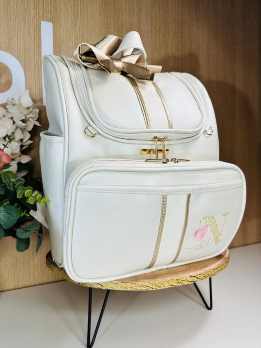 Bolsas e Malas Maternidade Personalizadas