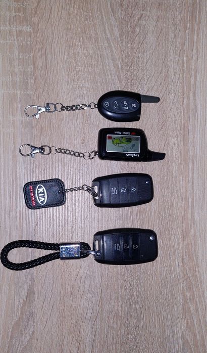 Продам Kia Ceed II 2013 год