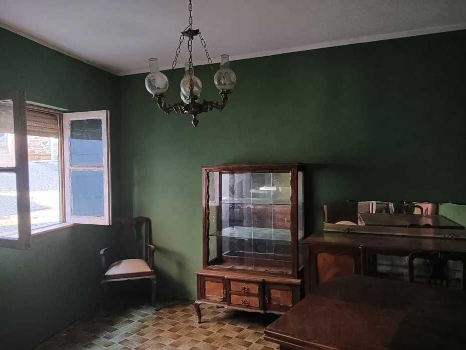 Casa T2 perto de Castro Daire