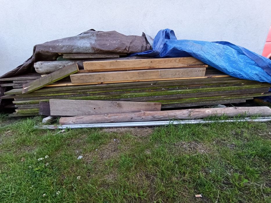 Sprzedam deski .