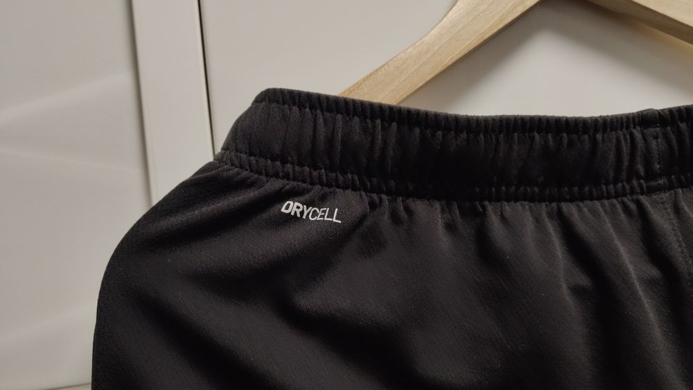 Spodenki Puma r. M czarne NOWE DryCell