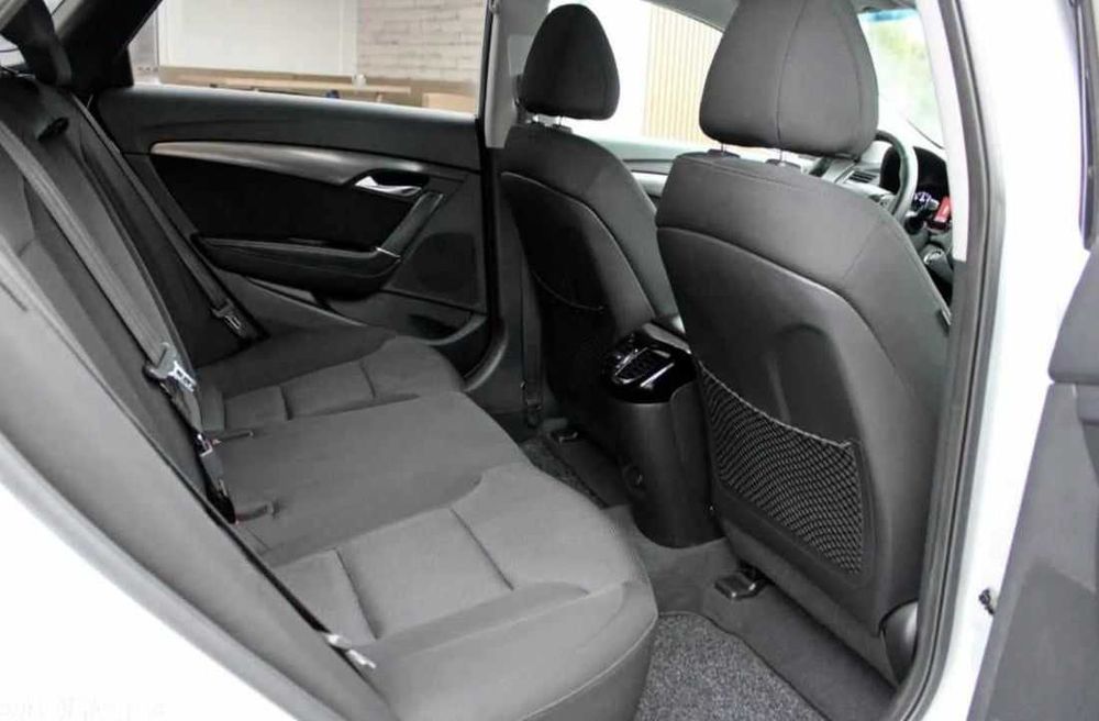 Hyundai I40 2.0 GDI + LPG