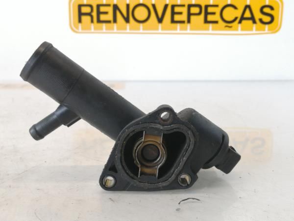 Corpo termostato / termostato RENAULT Clio II (BB0/1/2_, CB0/1/2_)