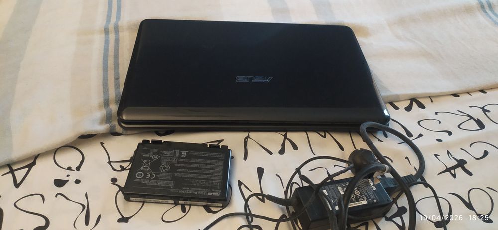 Computador portátil ASUS490172777057505282