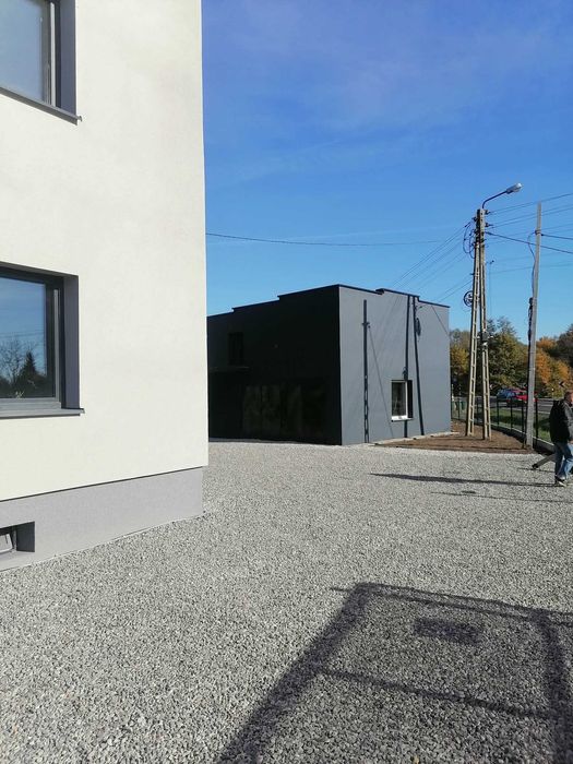 Powierzchnia magazynowa / magazyn wynajem