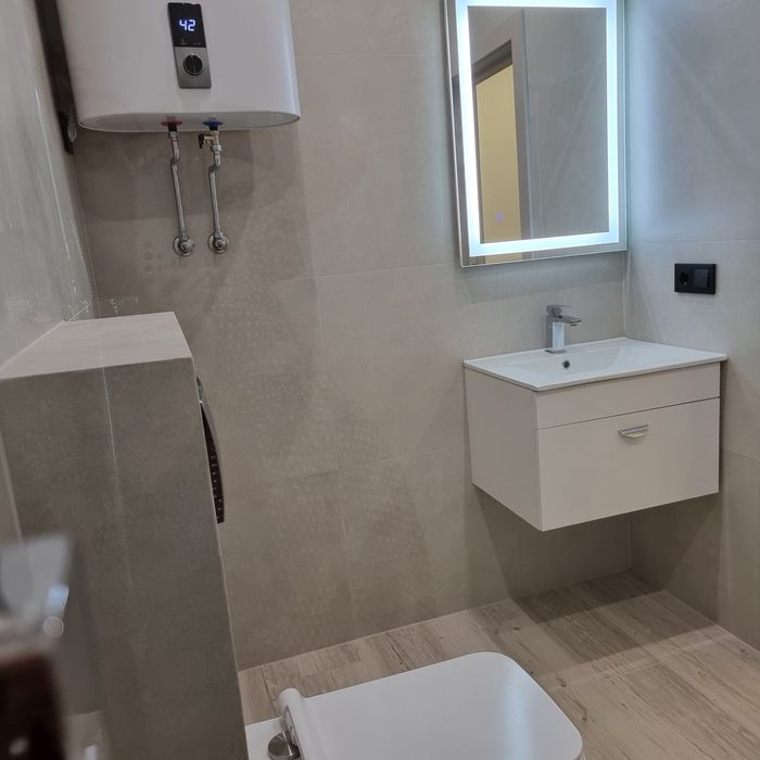 Готові квартири в ЖК Квітковий €$