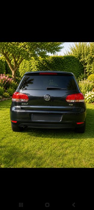 Wolkswagen Golf excelente estado — photo 2