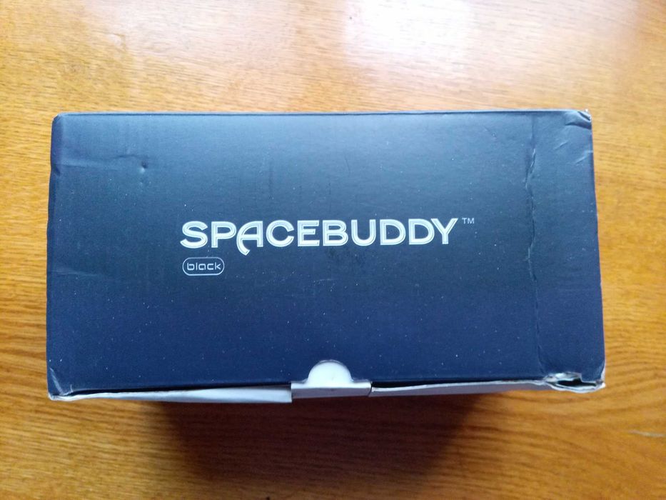 Світловий проектор (нічник) Spacebuddy by Pleshy