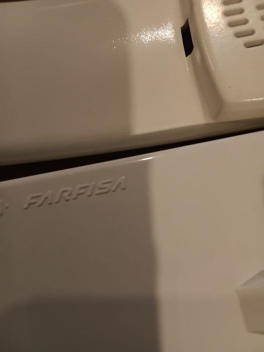 Intercomunicador Farfisa