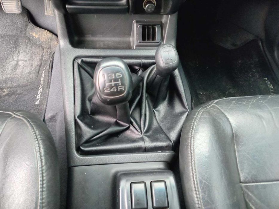 Продам Opel Frontera 1999р. #71348