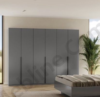 Продам шафу тео на 6дверок. Продаю тому що непідійшов розмір.