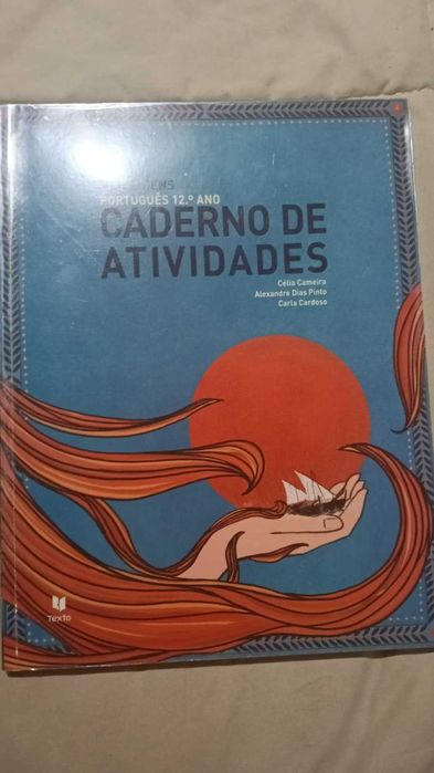 Cadernos de atividades 12ªano