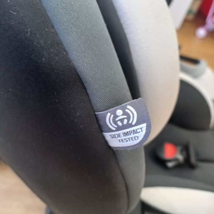 Автокрісло EVENflo