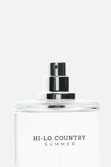 HI-LO Summer EDP 120ML Zara NOVO