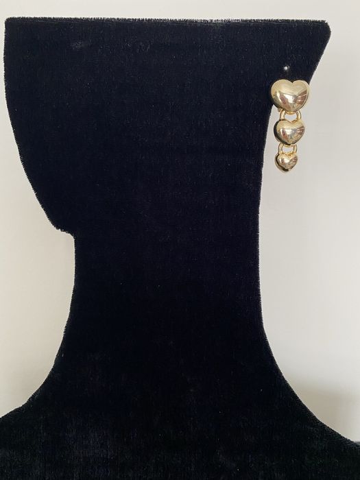 Американська вінтажна біжутерія