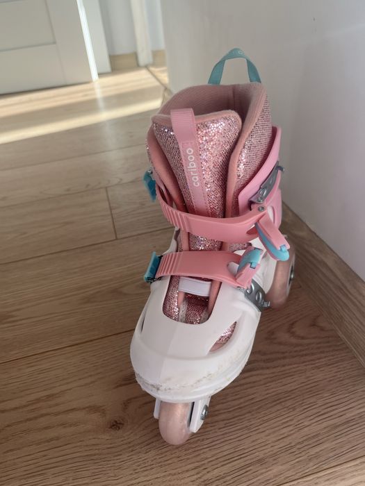 Rolki Cariboo Balerina 31-35