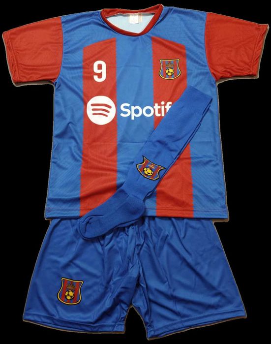 Lewandowski Fc Barcelona