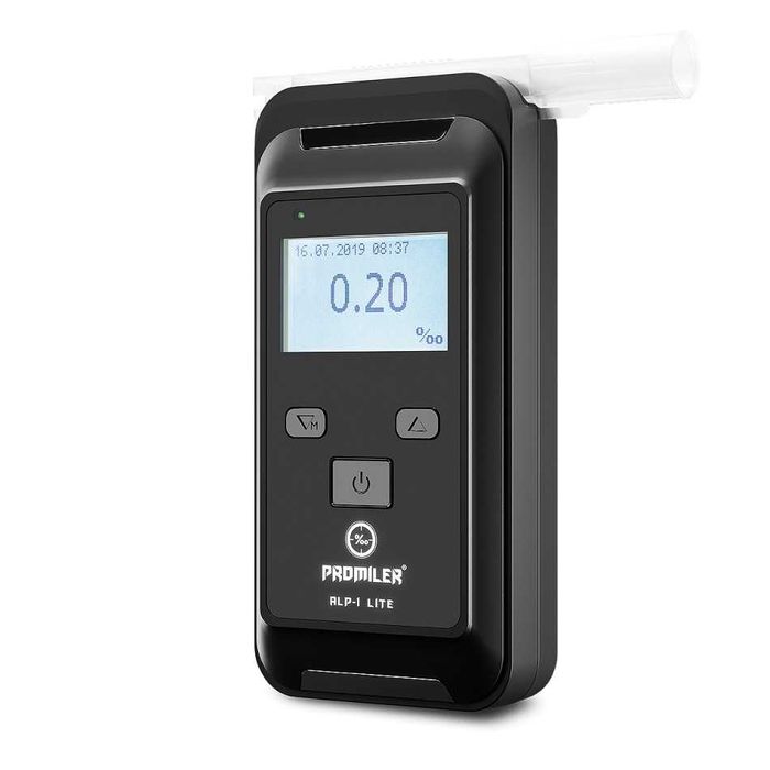 Alkomat Promiler ALP-1 LITE