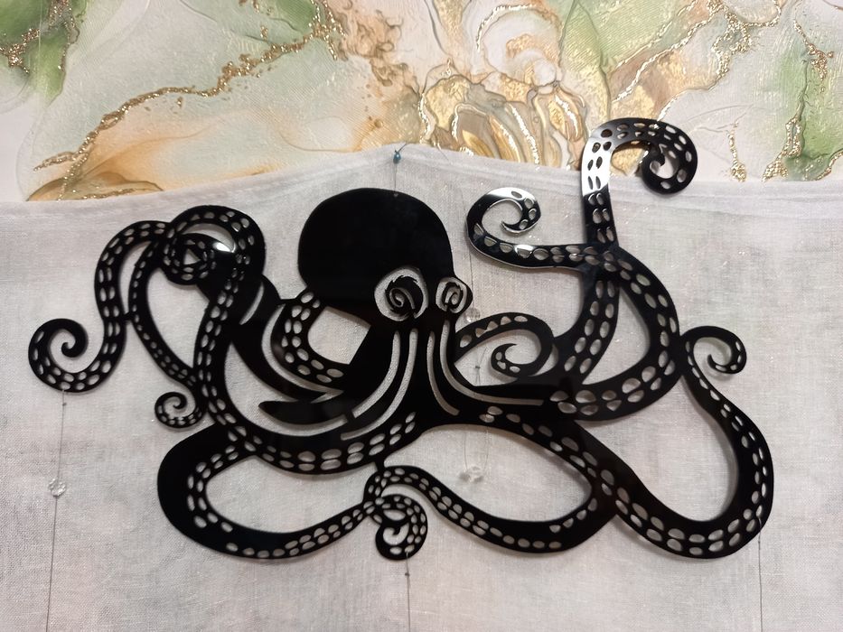 . Хеллоуин . Декор