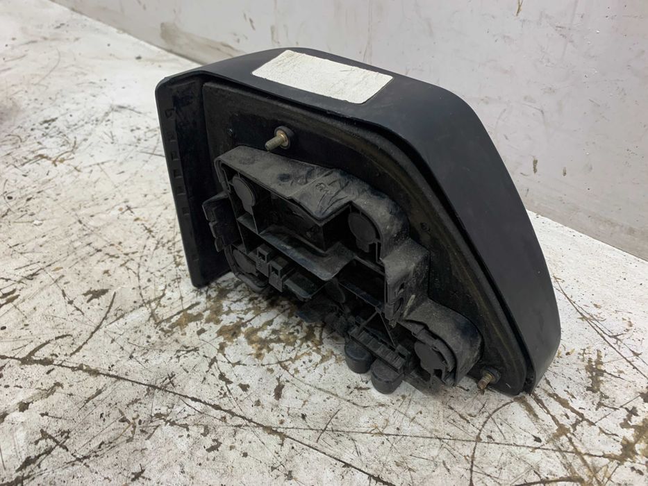 Volkswagen Golf II Lampa Prawa Tylna Prawy Tył PT