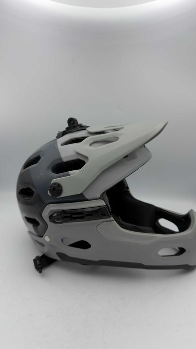 Powystawowy Kask Rowerowy Full Bell Super  3R Mips r. M (55-59cm)