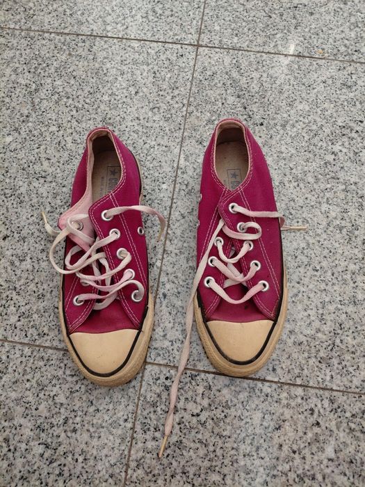 Tenis All Star bordeaux