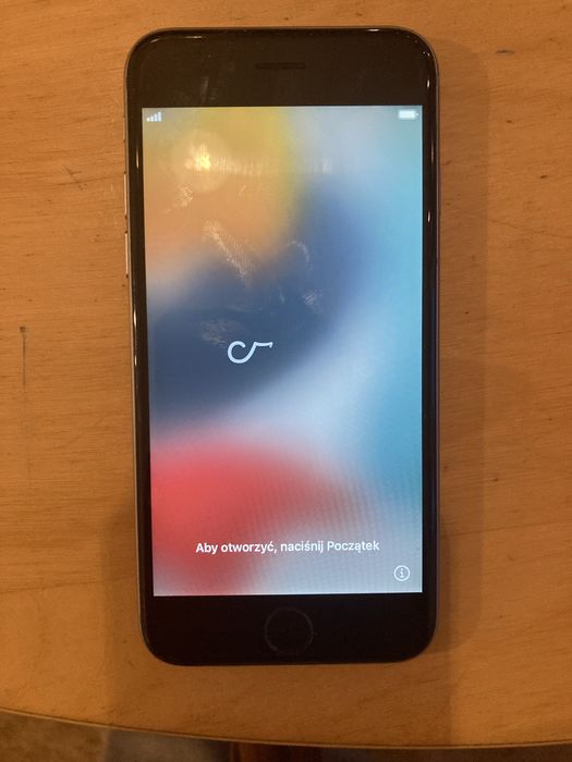 Apple IPHONE 6s 32GB