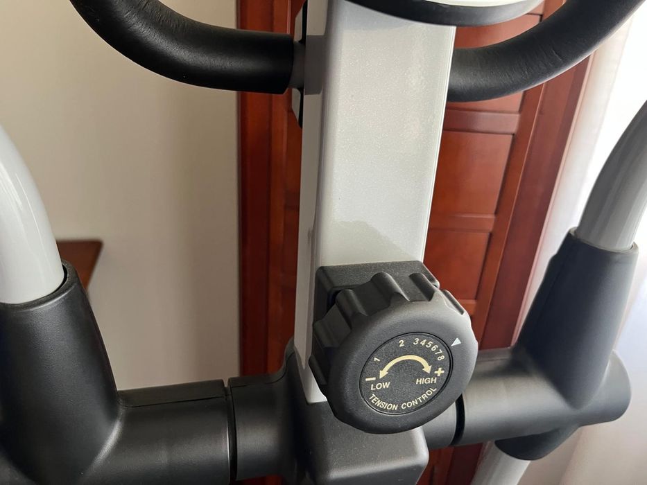 Pedaleira Elíptica