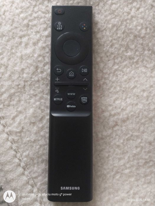 Telewizor Samsung 43" nowy