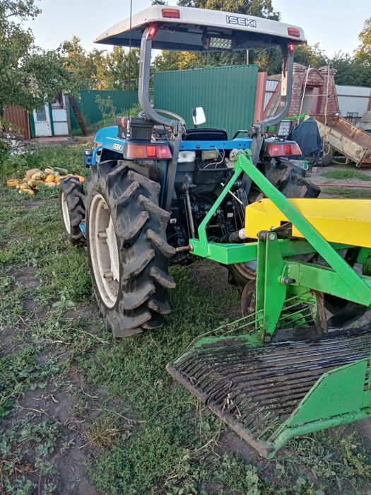 Продам ісекі гіас