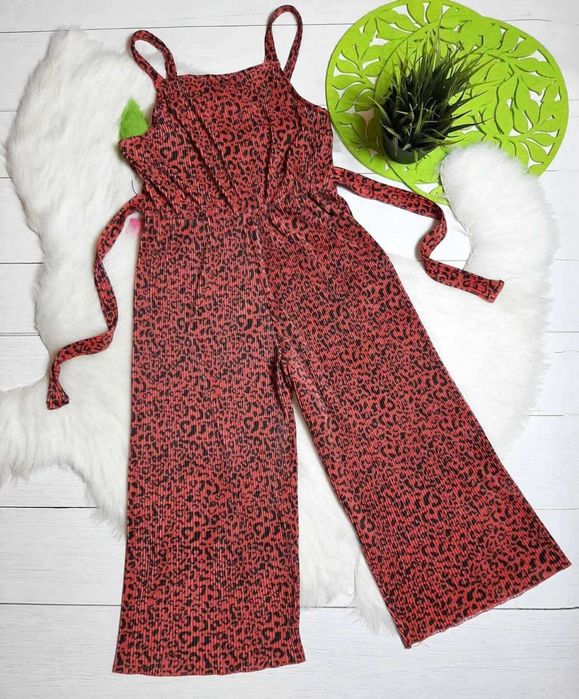 Дитячий комбінезон Next 128 cм