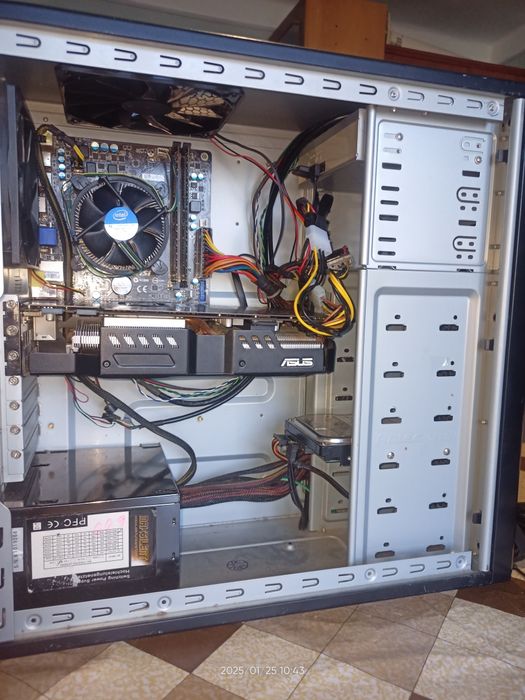 ігровий системнік