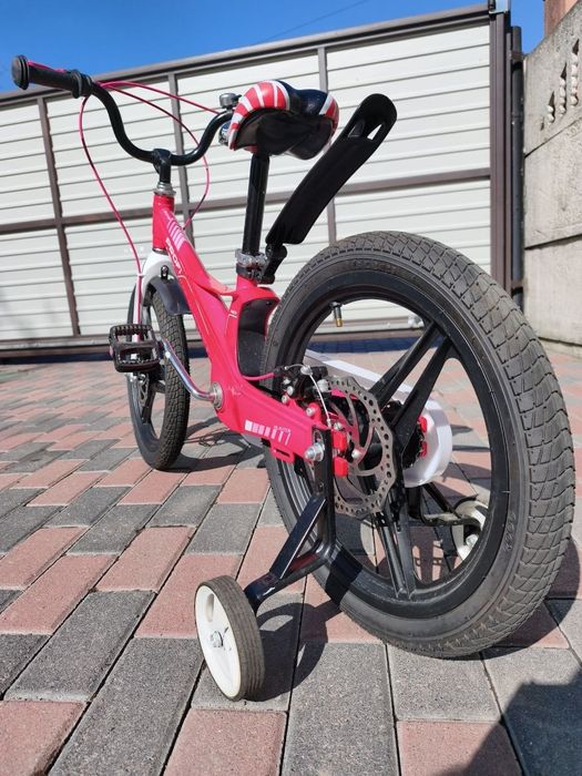 Дитячий велосипед PROFI HUNTER 18