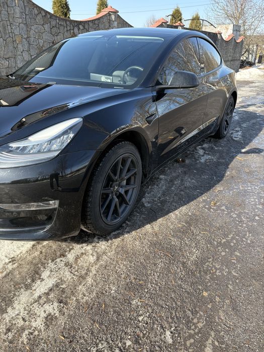 Tesla model 3  2020 тесла 3  електро